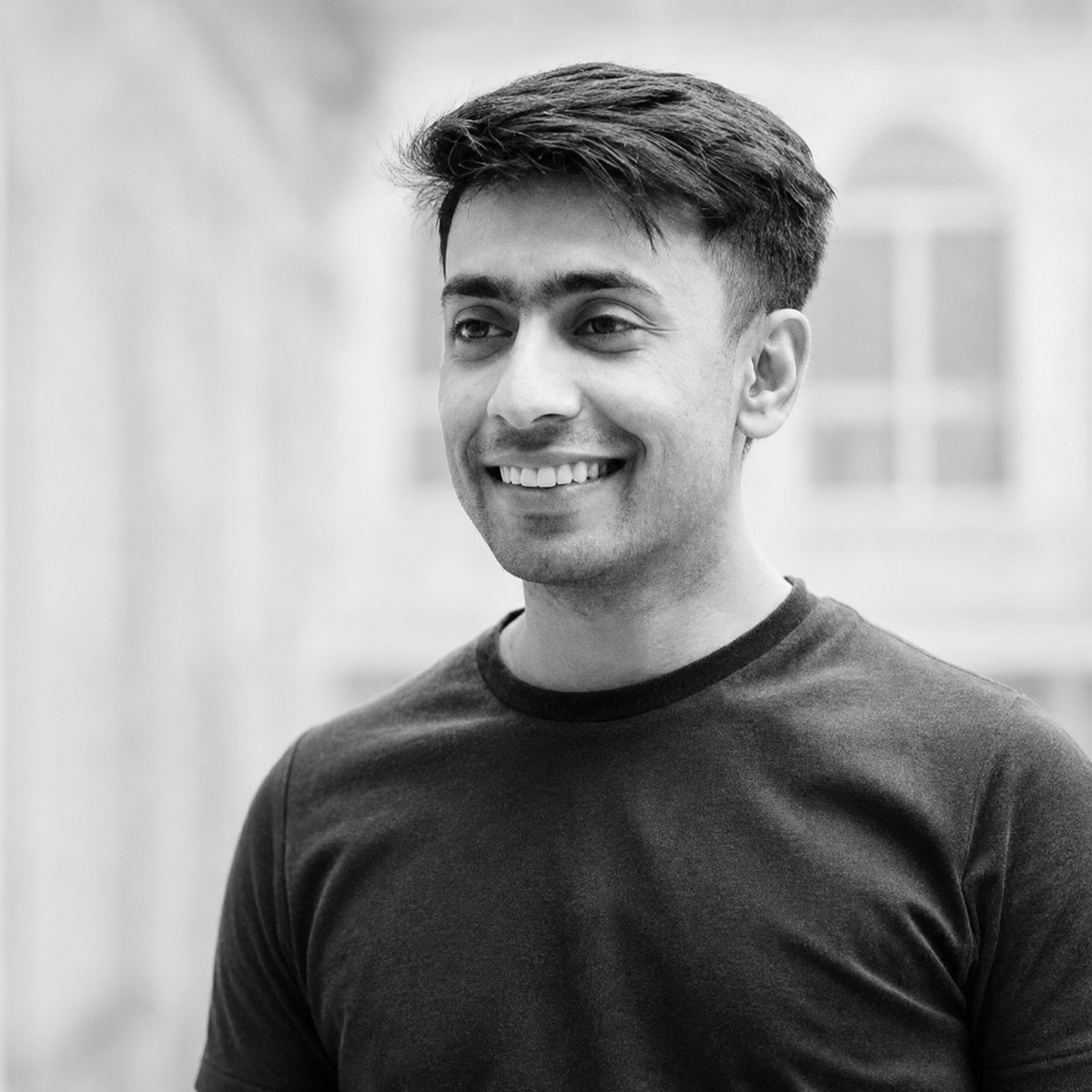 Pakistani drawing artist Adnan Ali Umrani