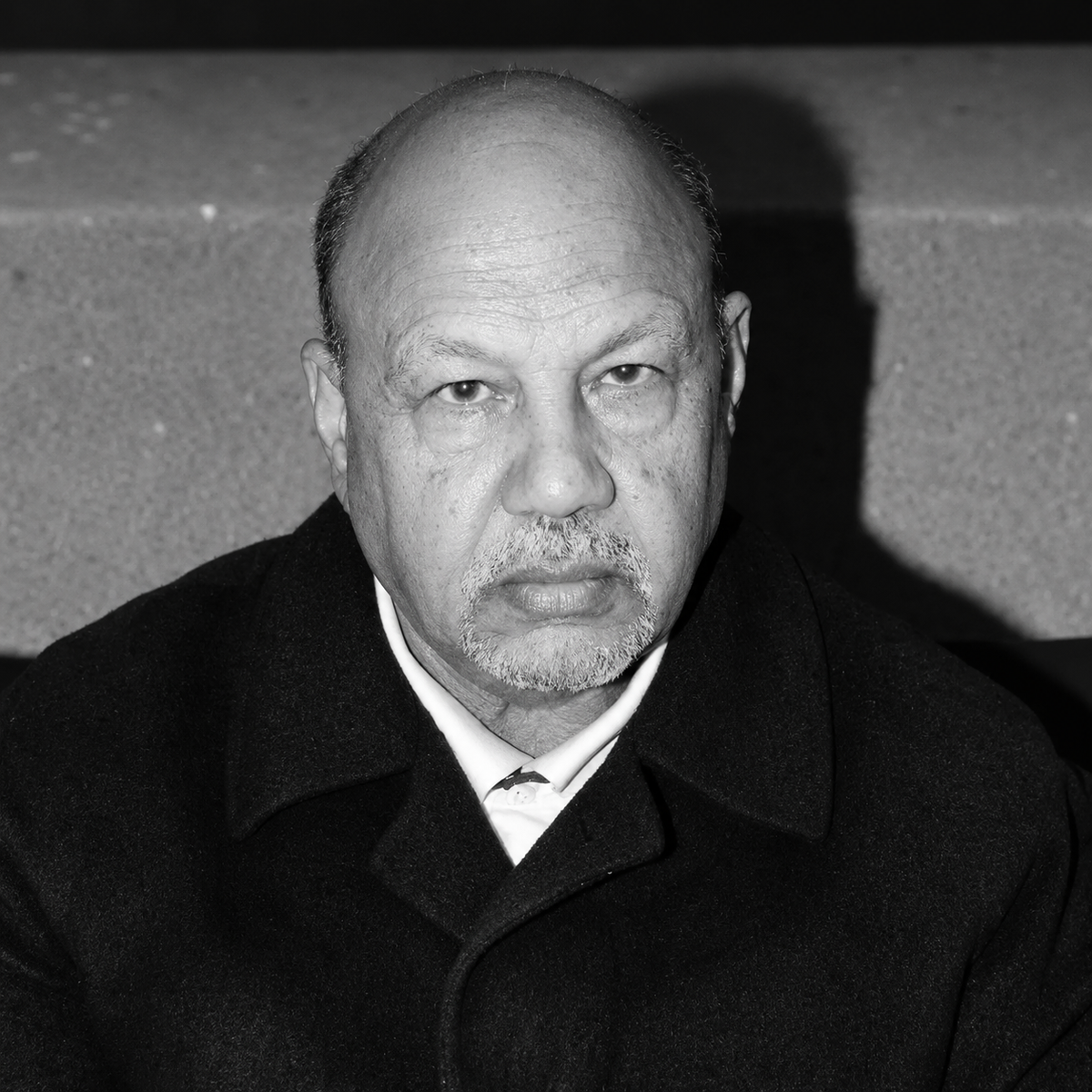 Iqbal Hussain