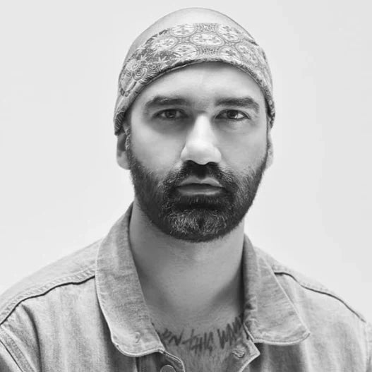 Imran Mughal