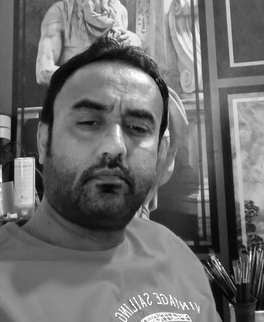 Ahmed Alraai