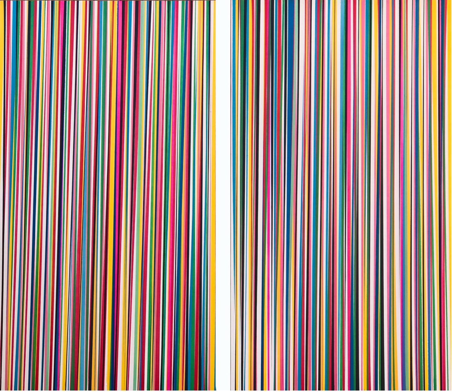 "Untitled" by Jamil Baloch