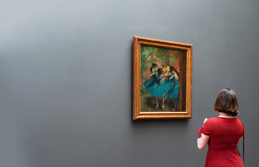 Welcome to Arfiras: Our Vision for Contemporary Art Collecting
