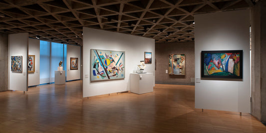 The Intersection of Tradition and Modernity in Contemporary Art