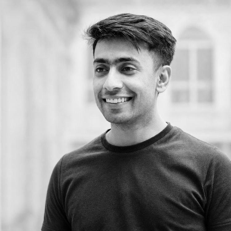 Pakistani drawing artist Adnan Ali Umrani