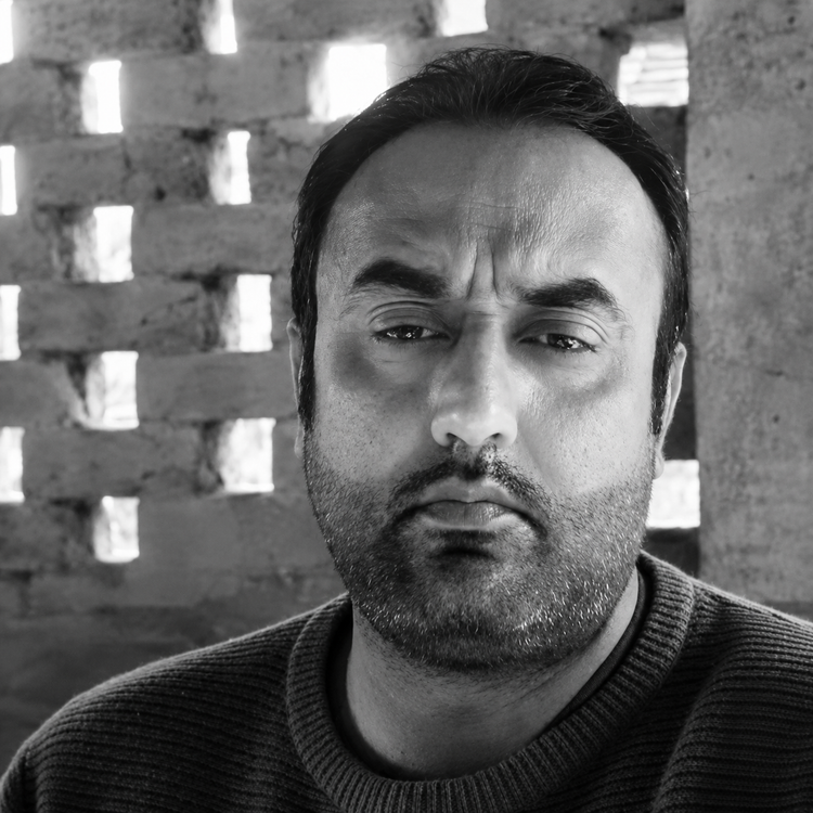 Ahmed Alraai