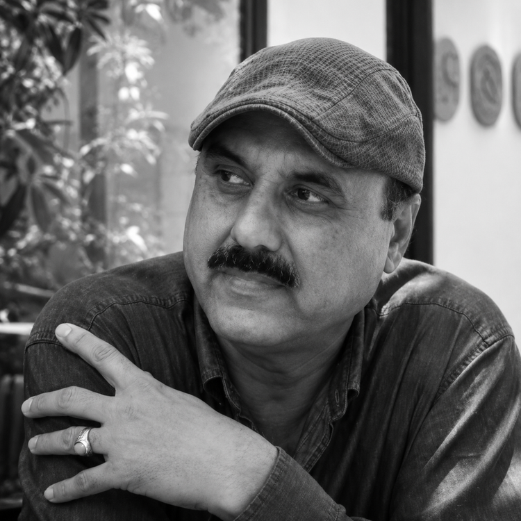 Akram Dost Baloch