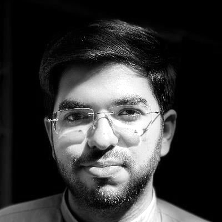 Hamza Ahmed