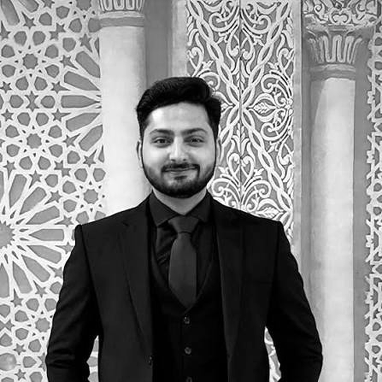 Ali Gillani