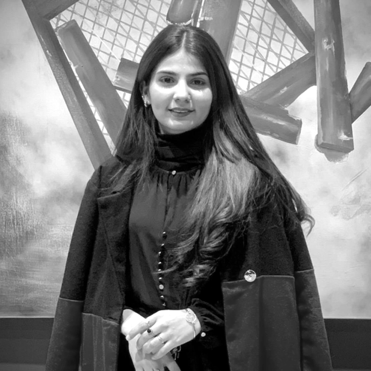 Kiran Maqsood