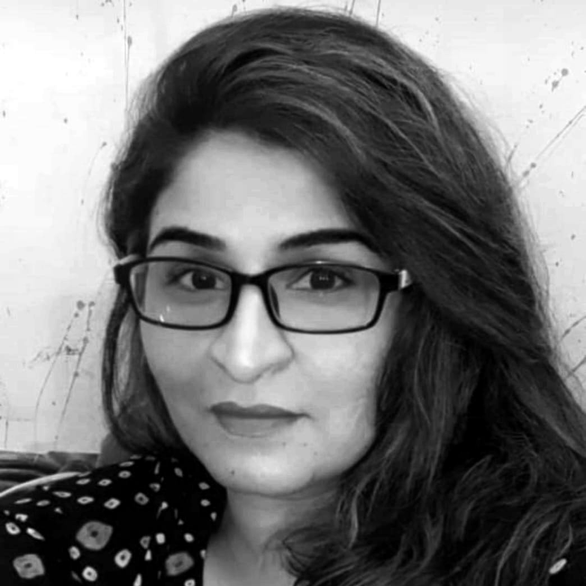 Fareeha Shahid