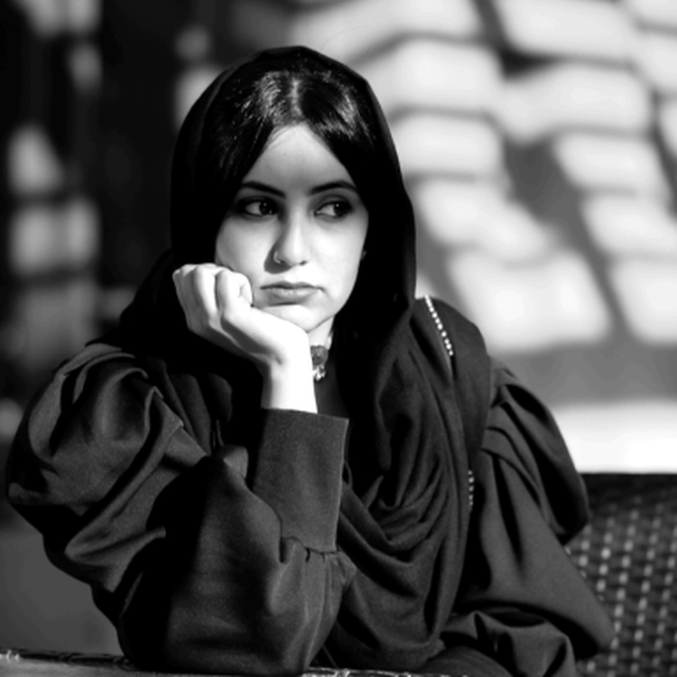Zulekha Mandokhail
