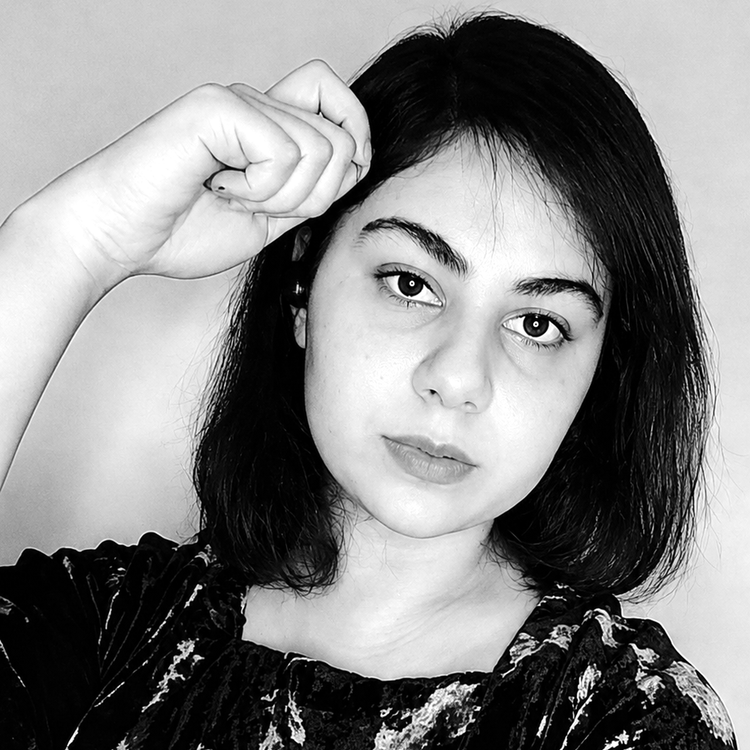 Saba Nousheen