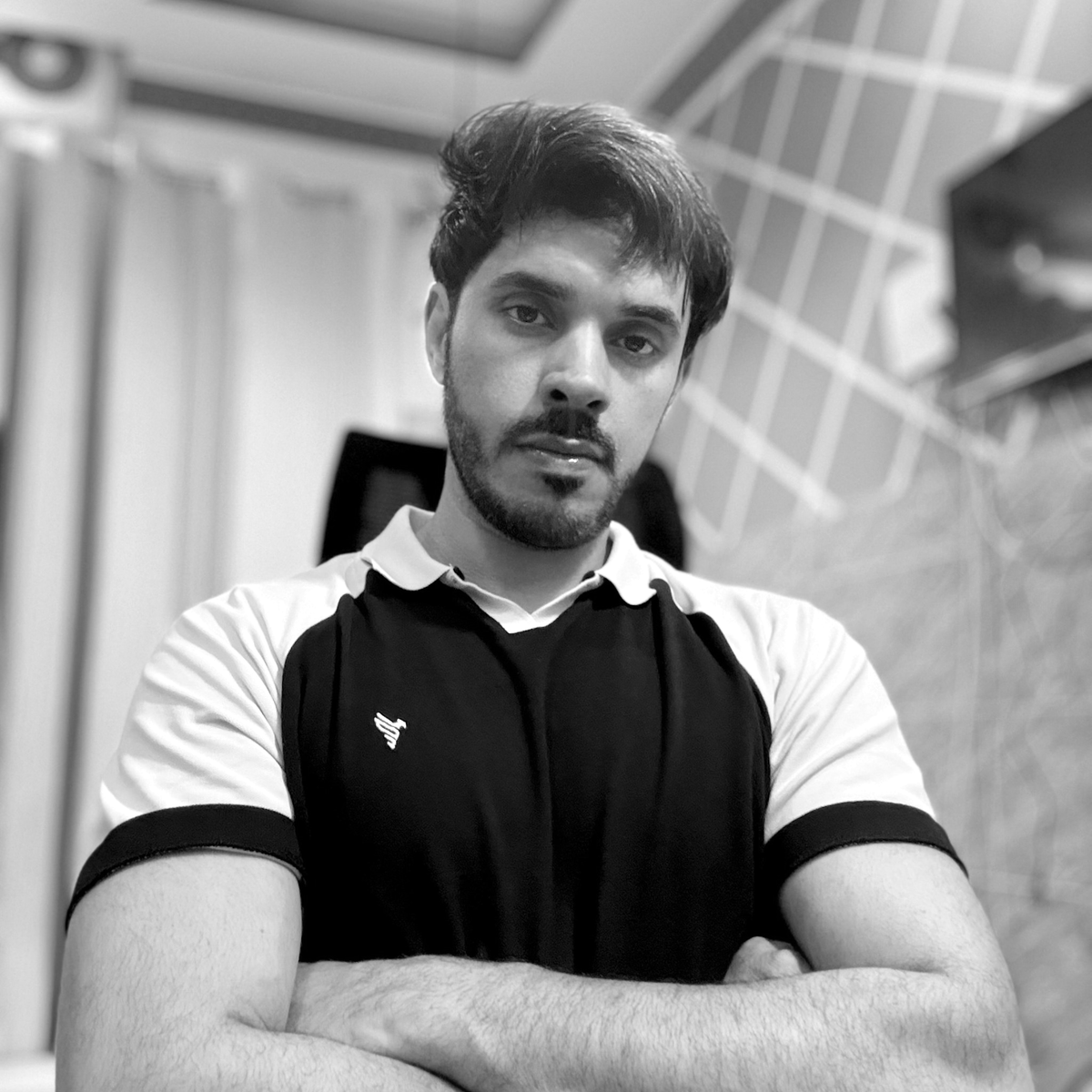 Rahman Zada
