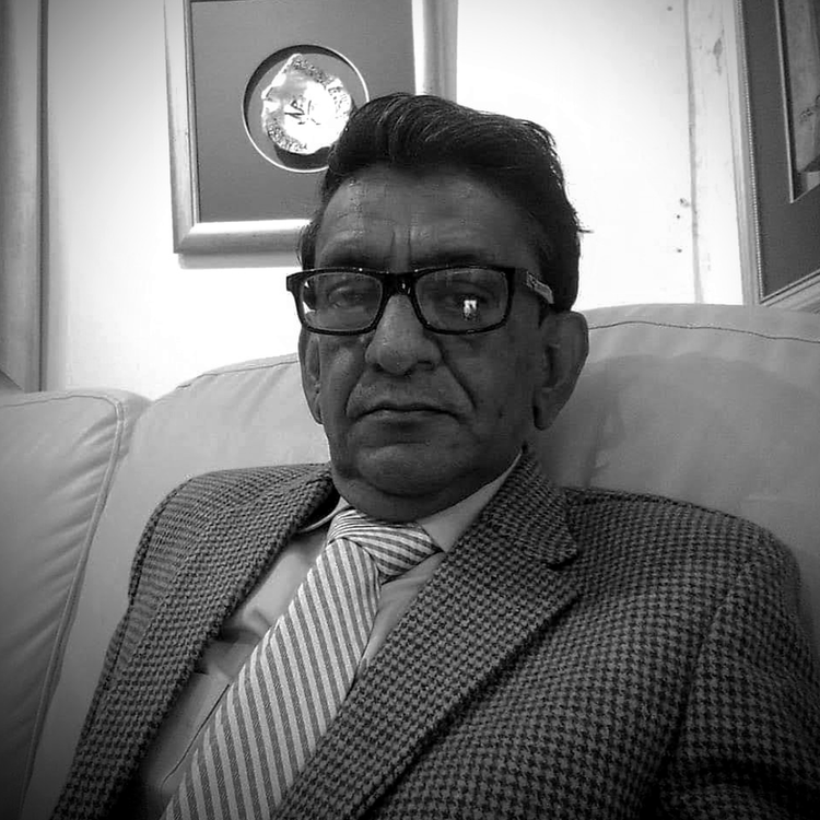 Ghazanfar Iqbal