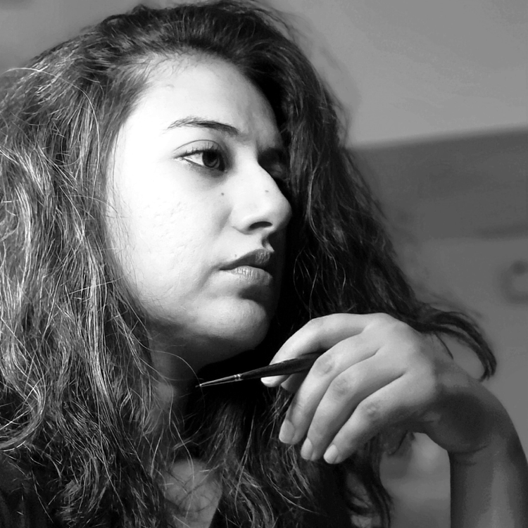 Komal Shahid Khan