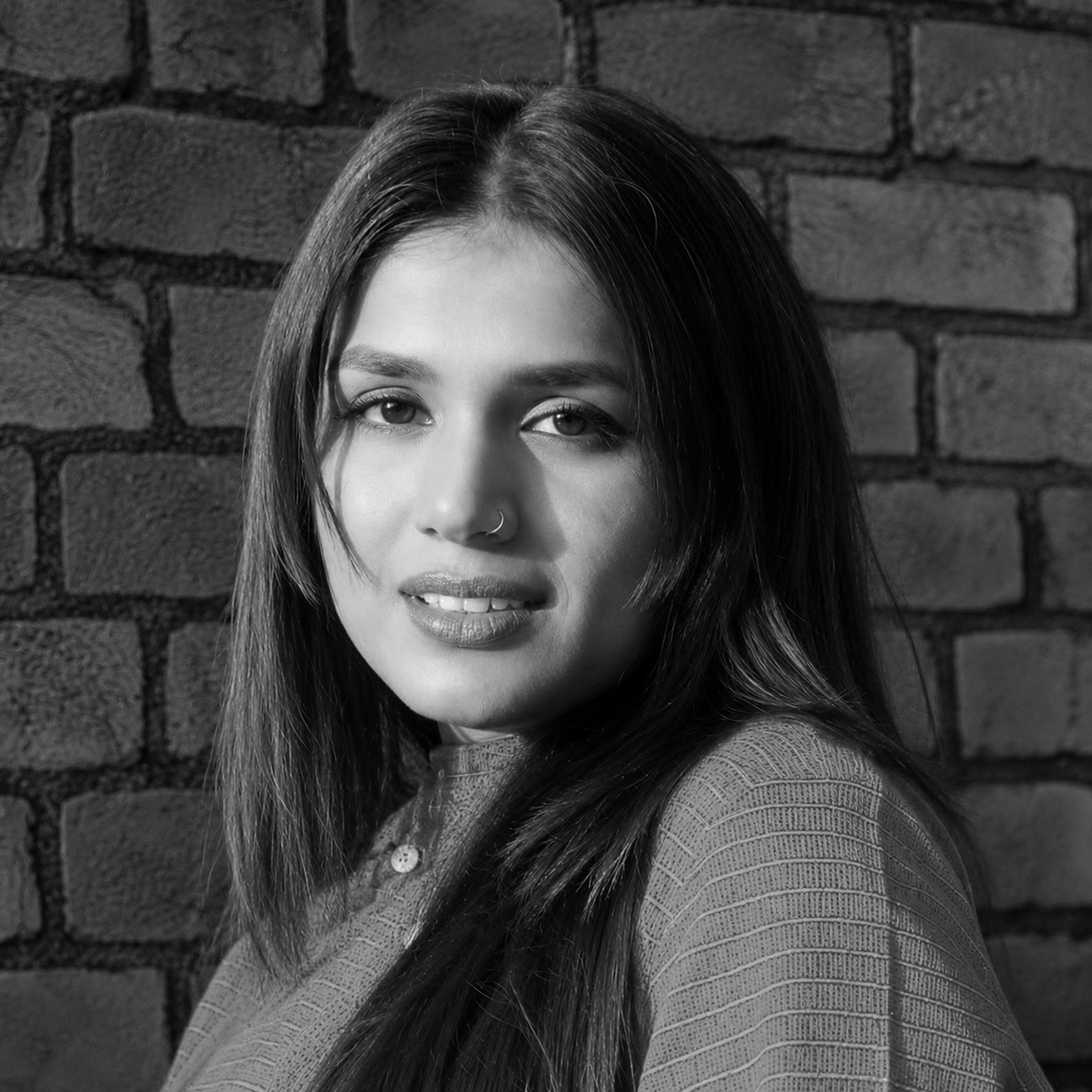 Pakistani visual artist Beenish Ahmed Saraz