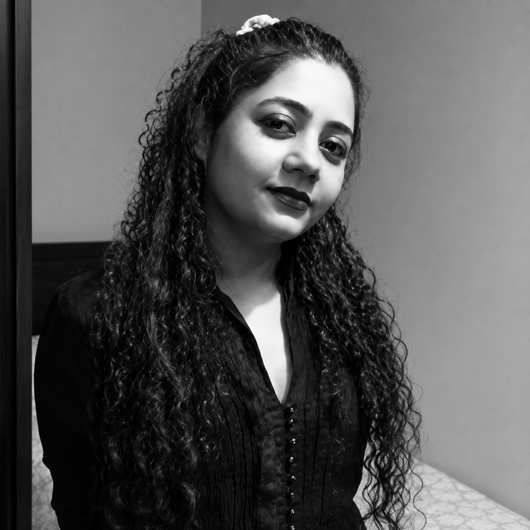 Maryam Khan