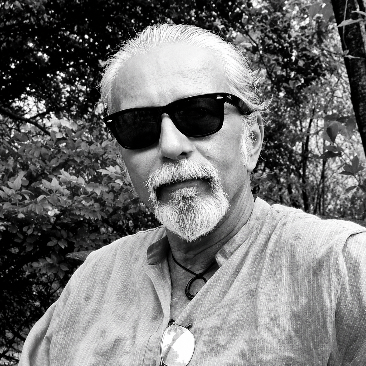 Tanweer Farooqi