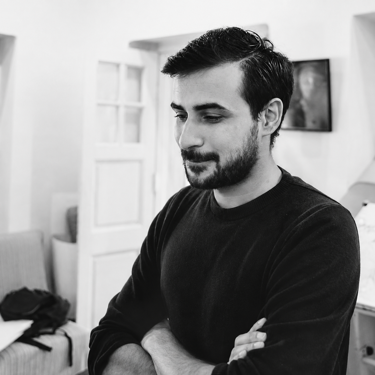 Sachal Rizvi