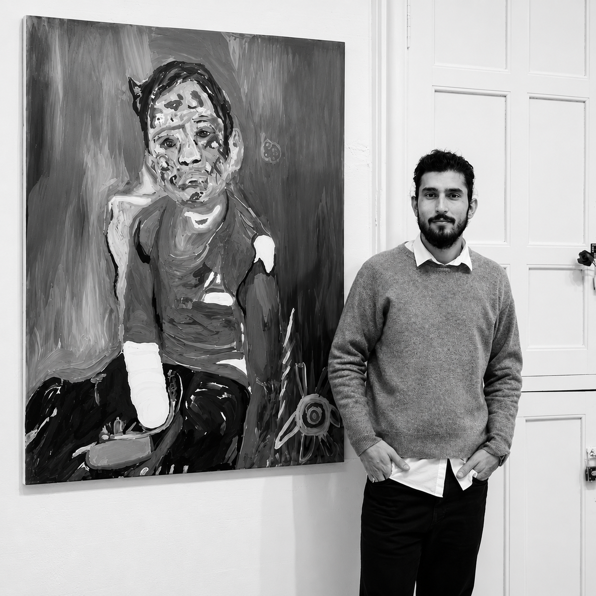 Waseem Abbas