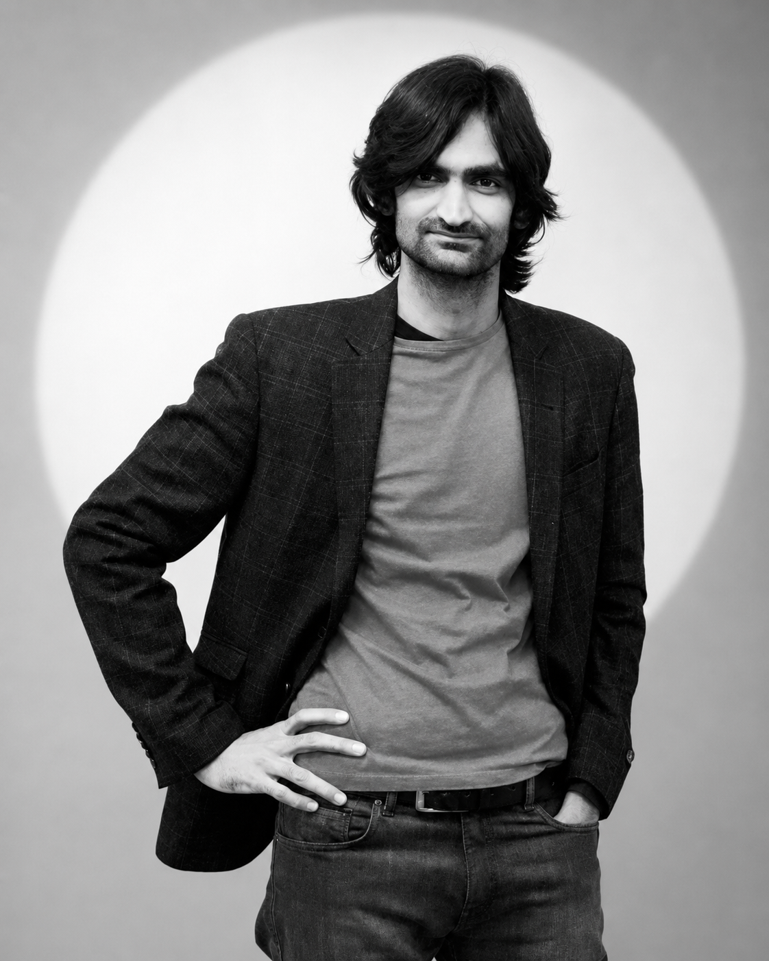 Tahir Bin Qulander