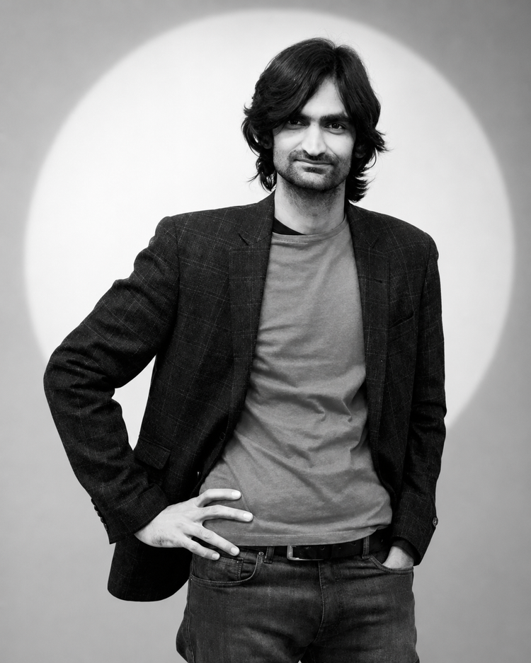 Tahir Bin Qulander