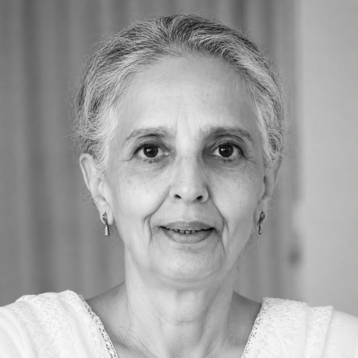 Shahla Rafi