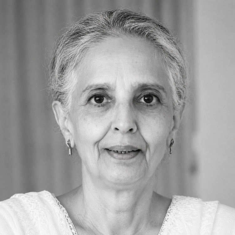 Shahla Rafi