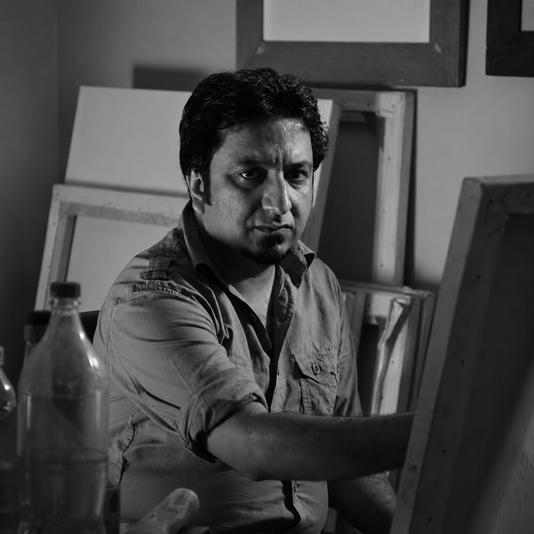 Mughees Riaz