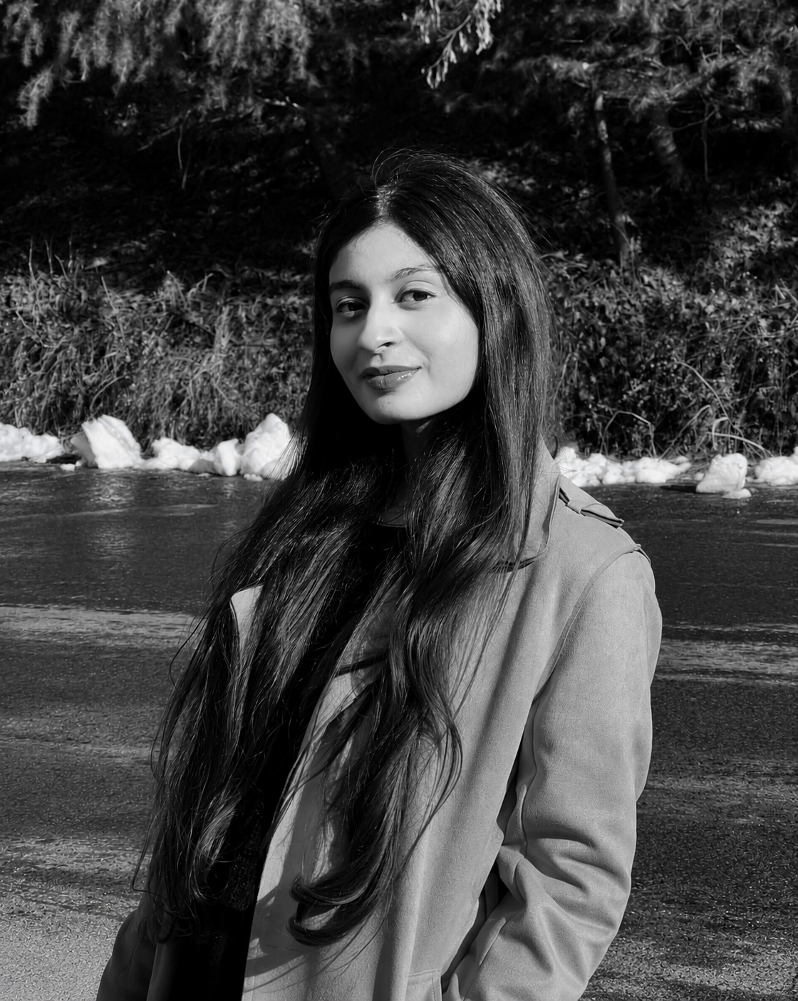 Khizra Tanvir