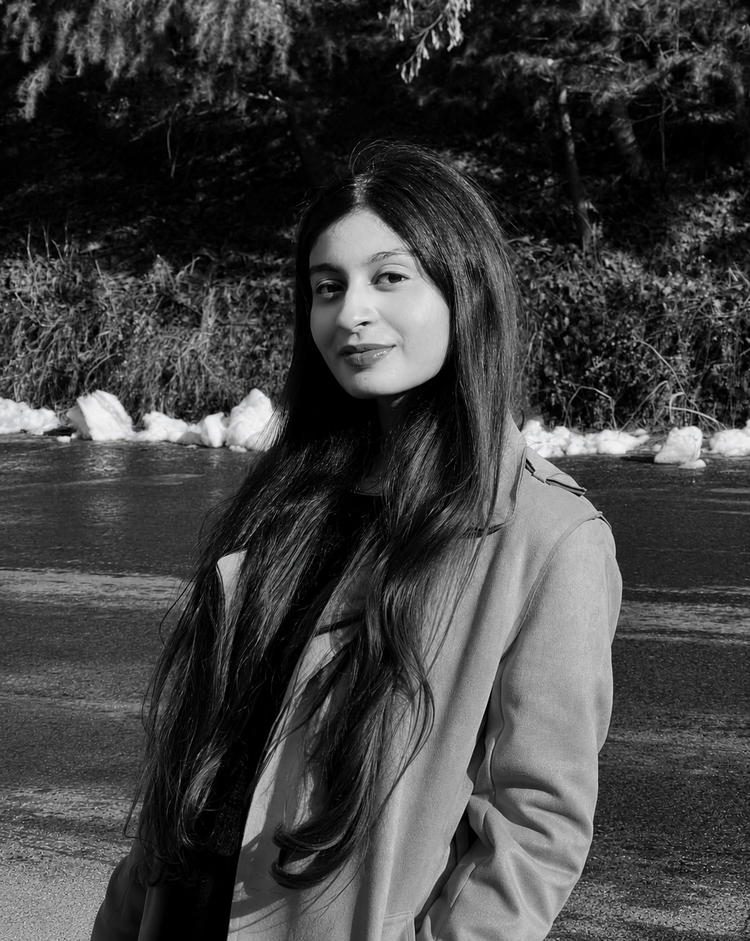 Khizra Tanvir