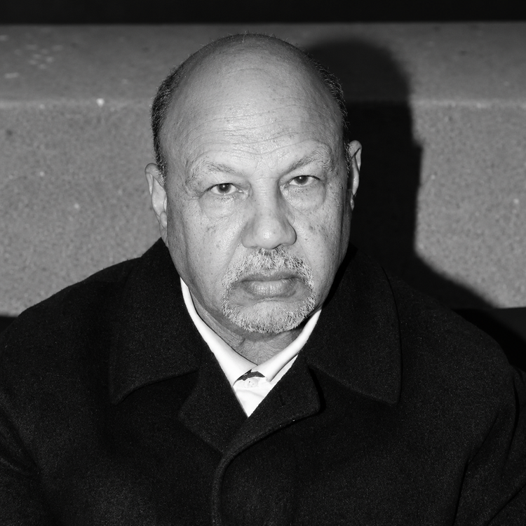 Iqbal Hussain