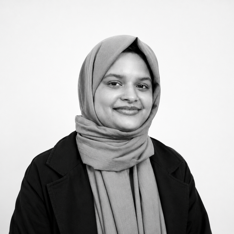 Bakhtawar Naqvi