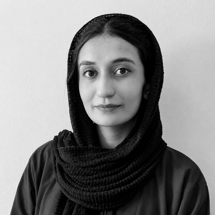 Hadia Rizwan