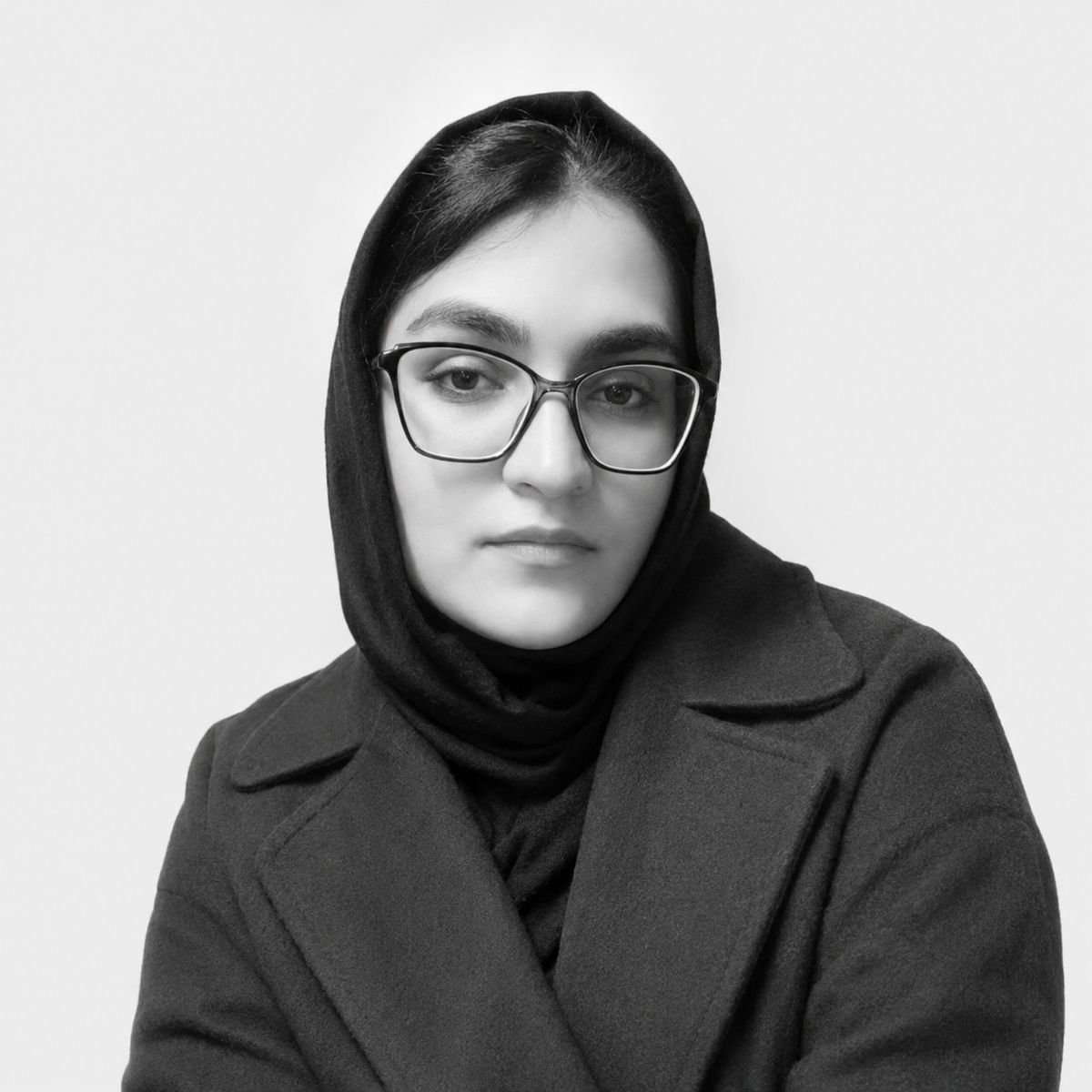 Pakistani visual artist Hafsa Habib