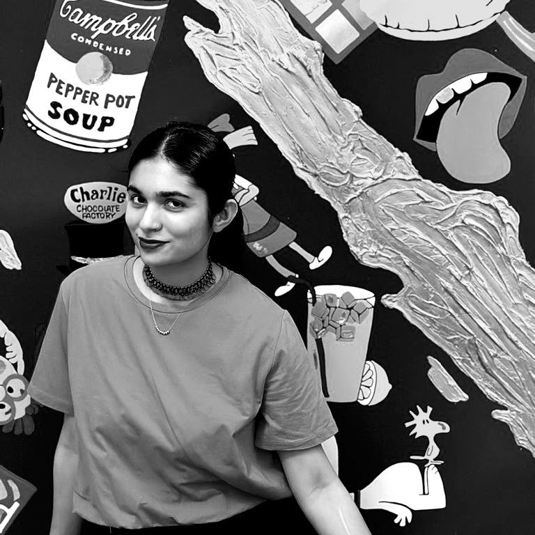 Zoha Zafar Malik