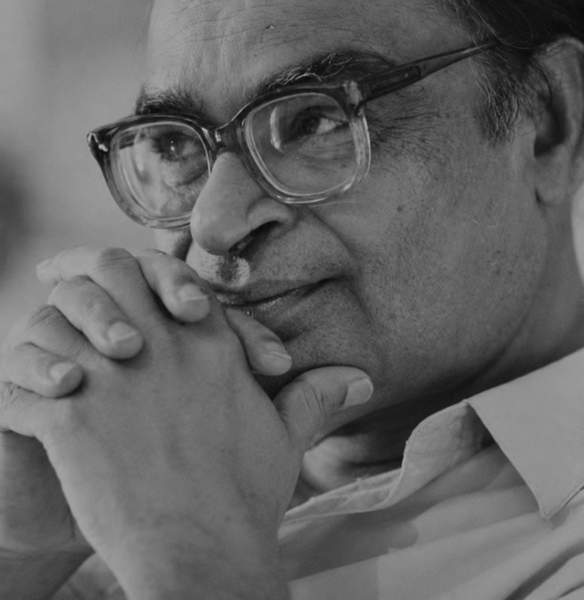 Pakistani modern artist Mansur Aye
