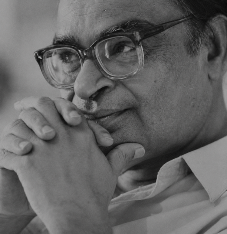 Pakistani modern artist Mansur Aye