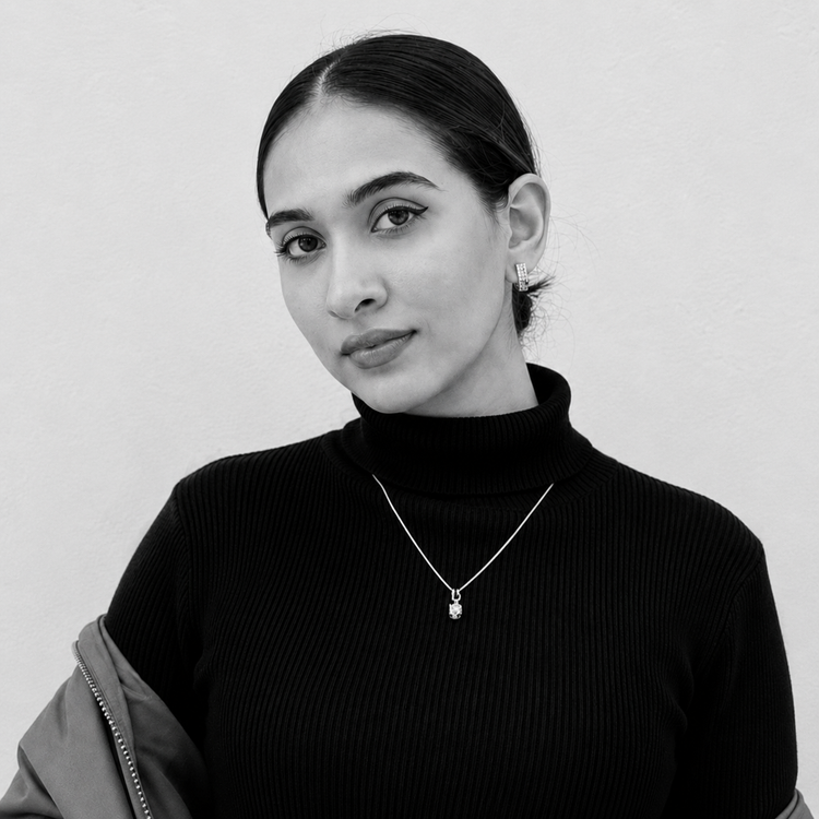Abeeha Iman Mirza