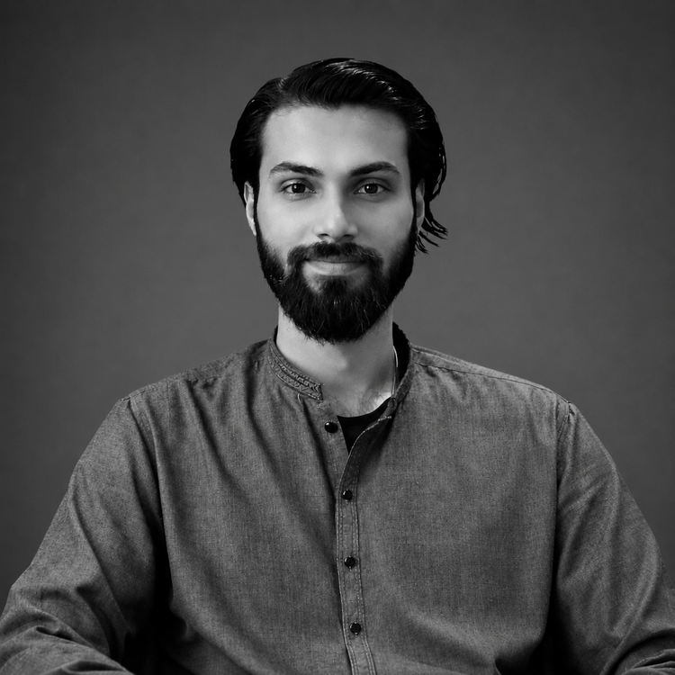 Muhammad Jawad Hassan