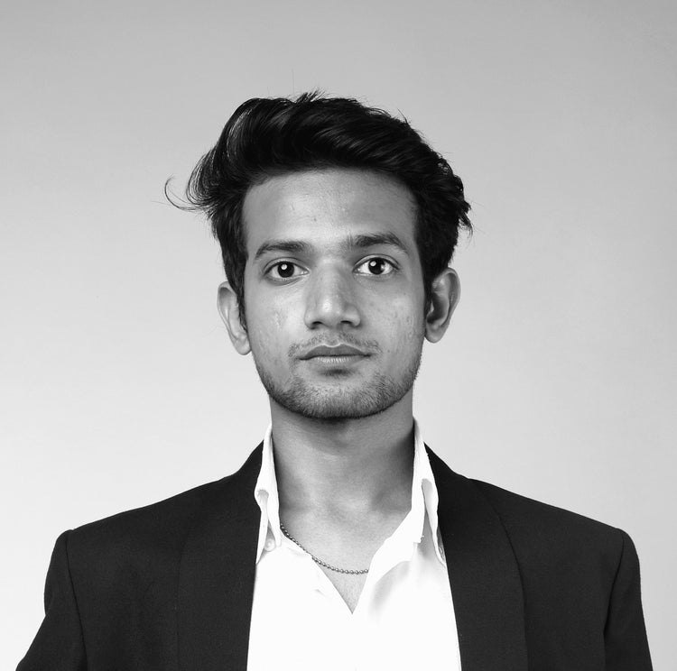 Fardeen Burhan Khan