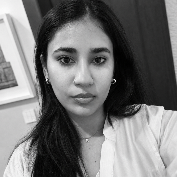 Rida Saeed