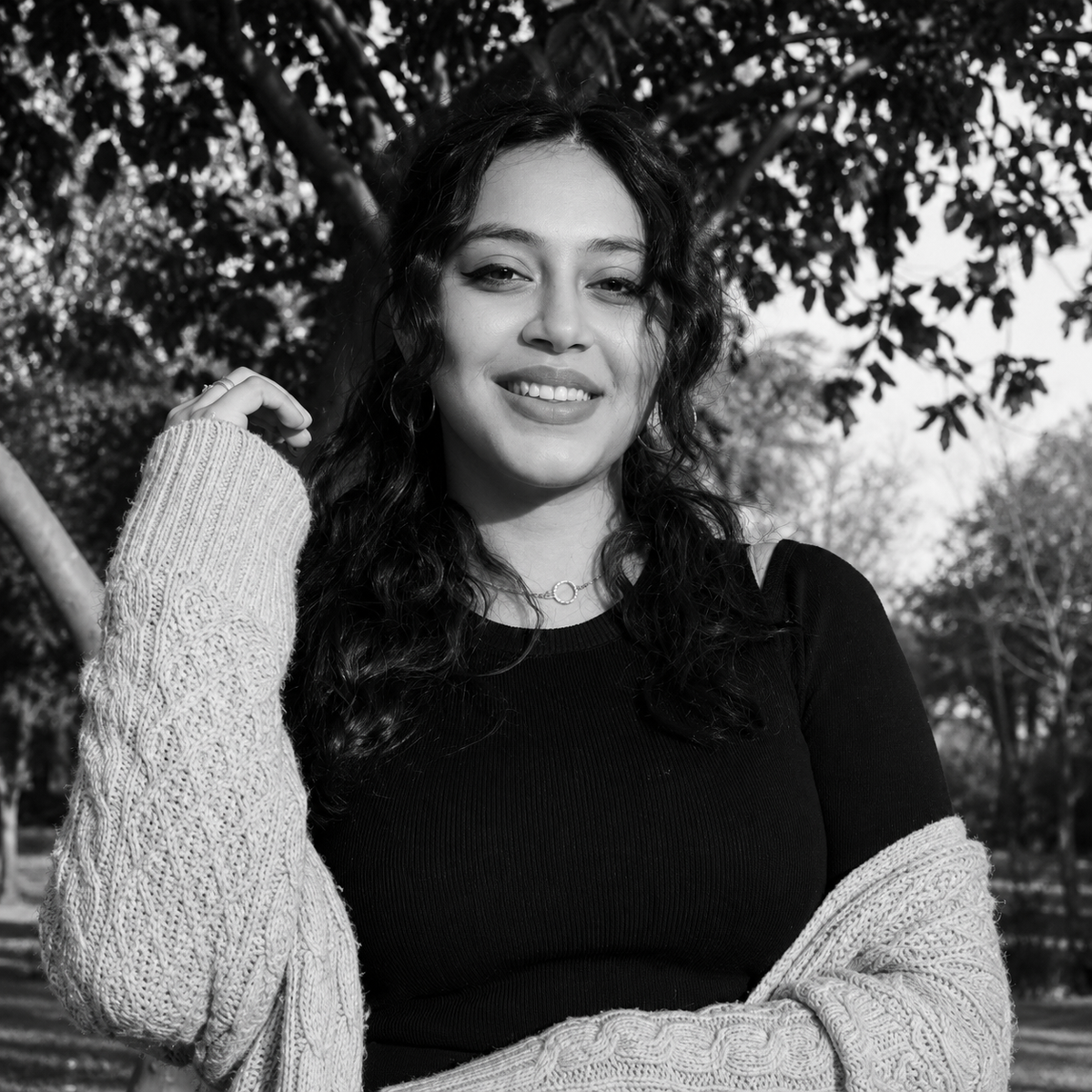 Pakistani visual artist Sabina Saleem
