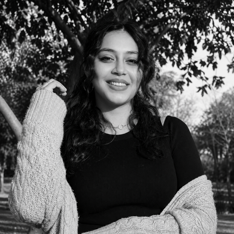 Sabina Saleem