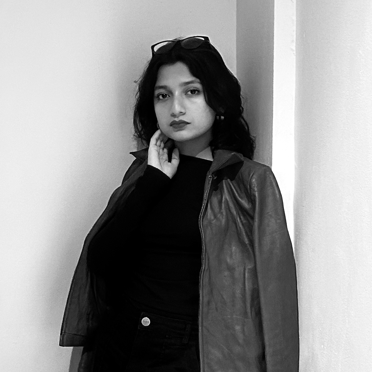 Saman Shabbir