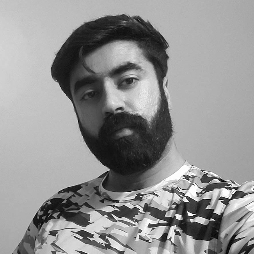 Imran Gul