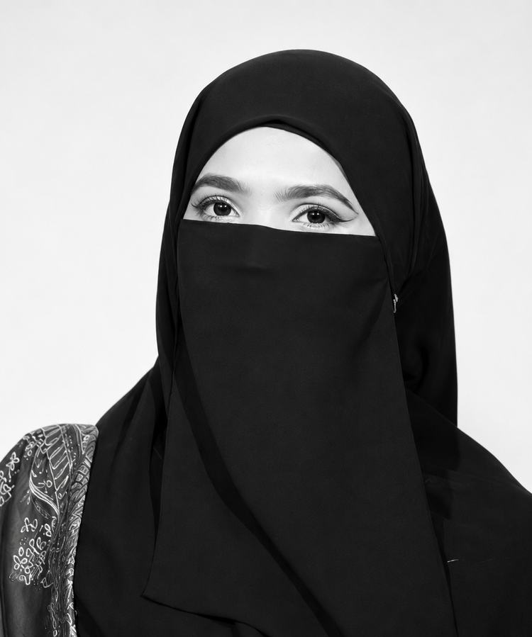 Pakistani visual artist Yasmeen Zafar