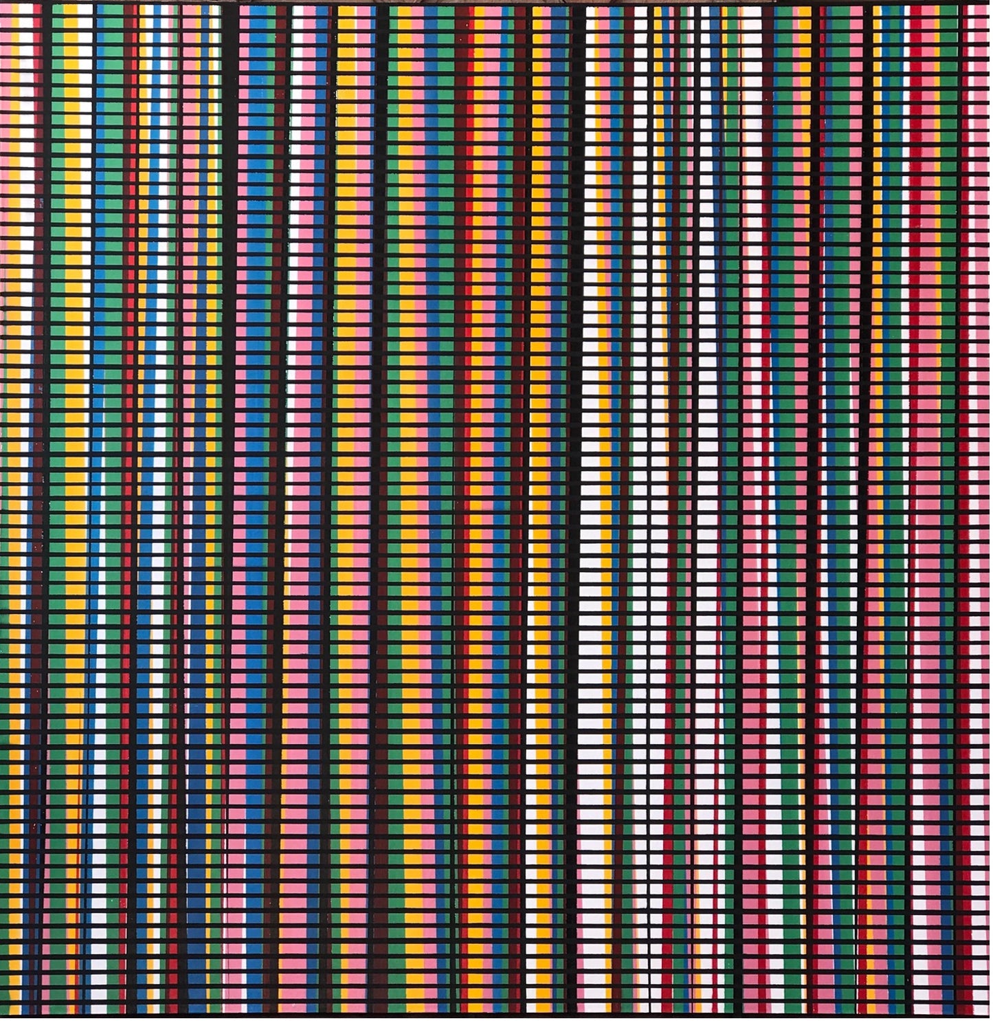 "Untitled" by Jamil Baloch