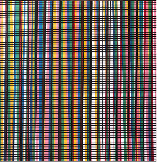 "Untitled" by Jamil Baloch