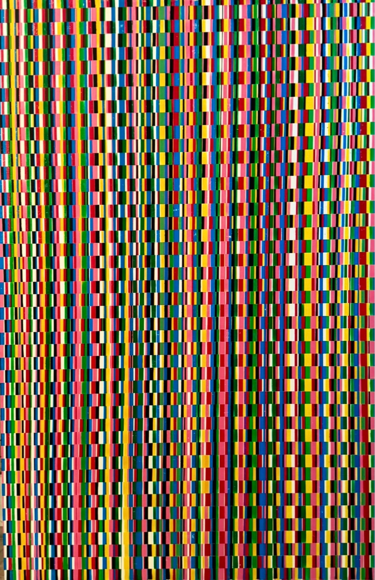 "Untitled" by Jamil Baloch
